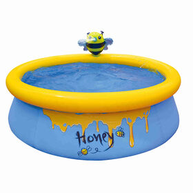 Piscina Insuflável 150x41cm
