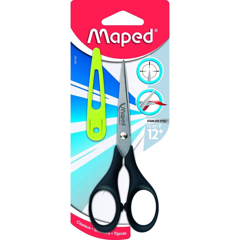 Tesoura Genius 13cm Maped