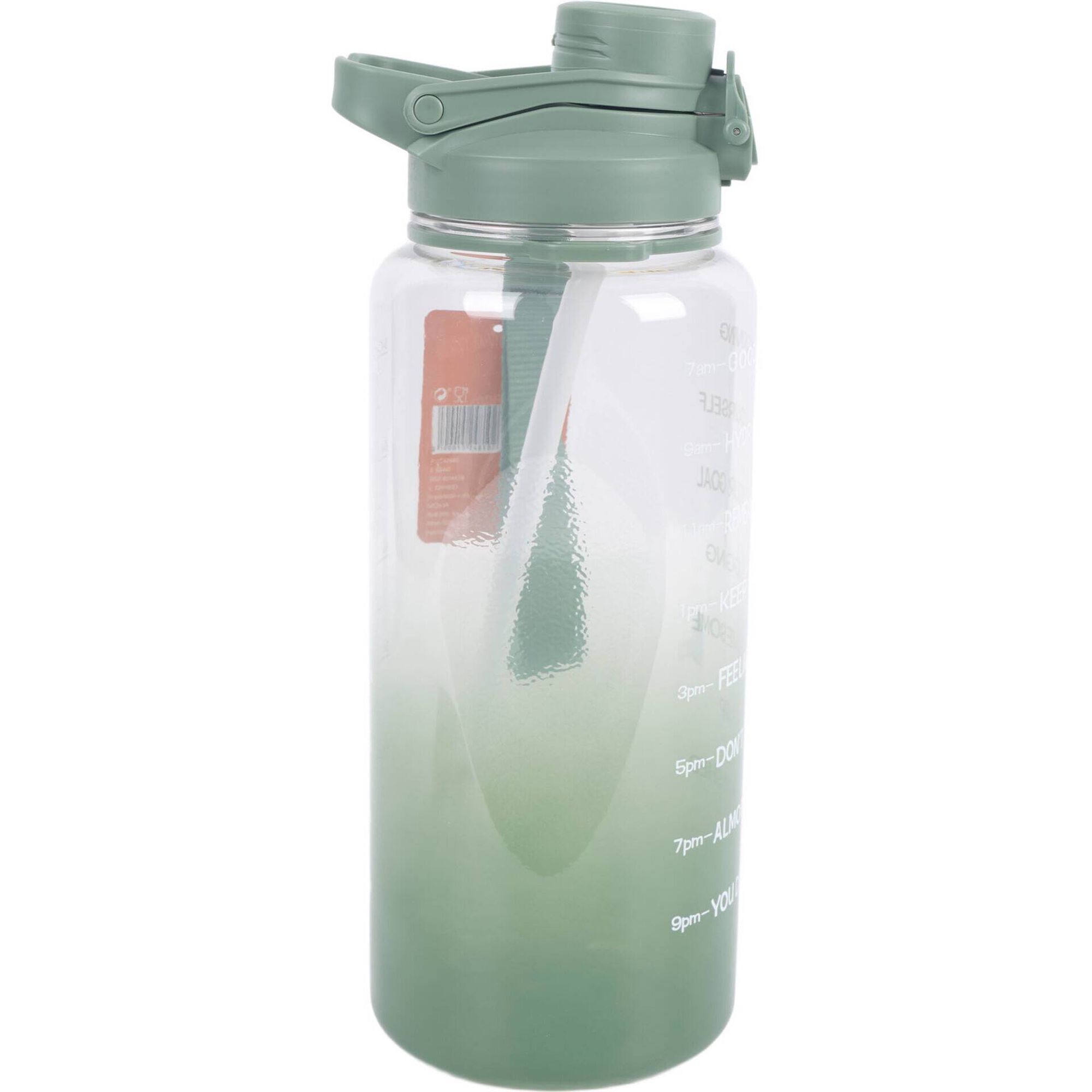Garrafa 3,7L Bazar&atilde;o