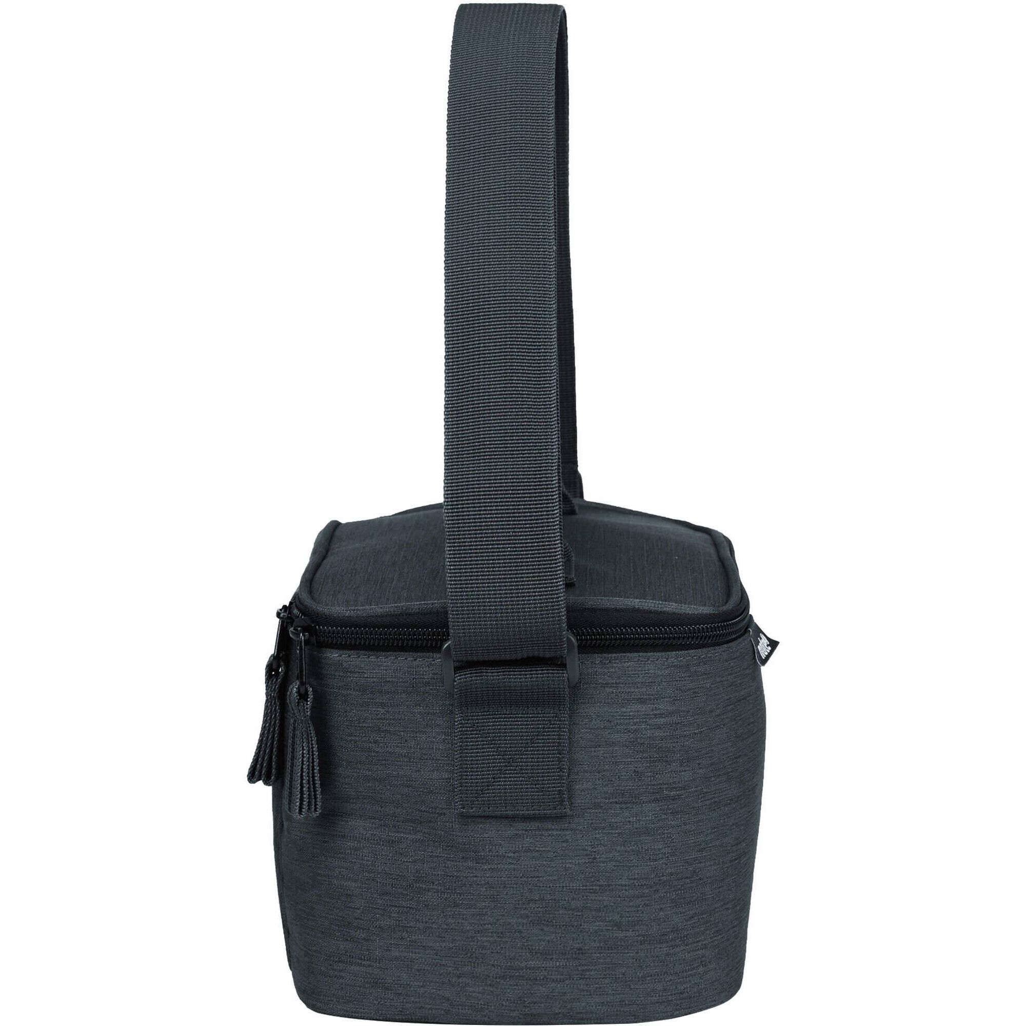 Lancheira 5L Azul Multipocket