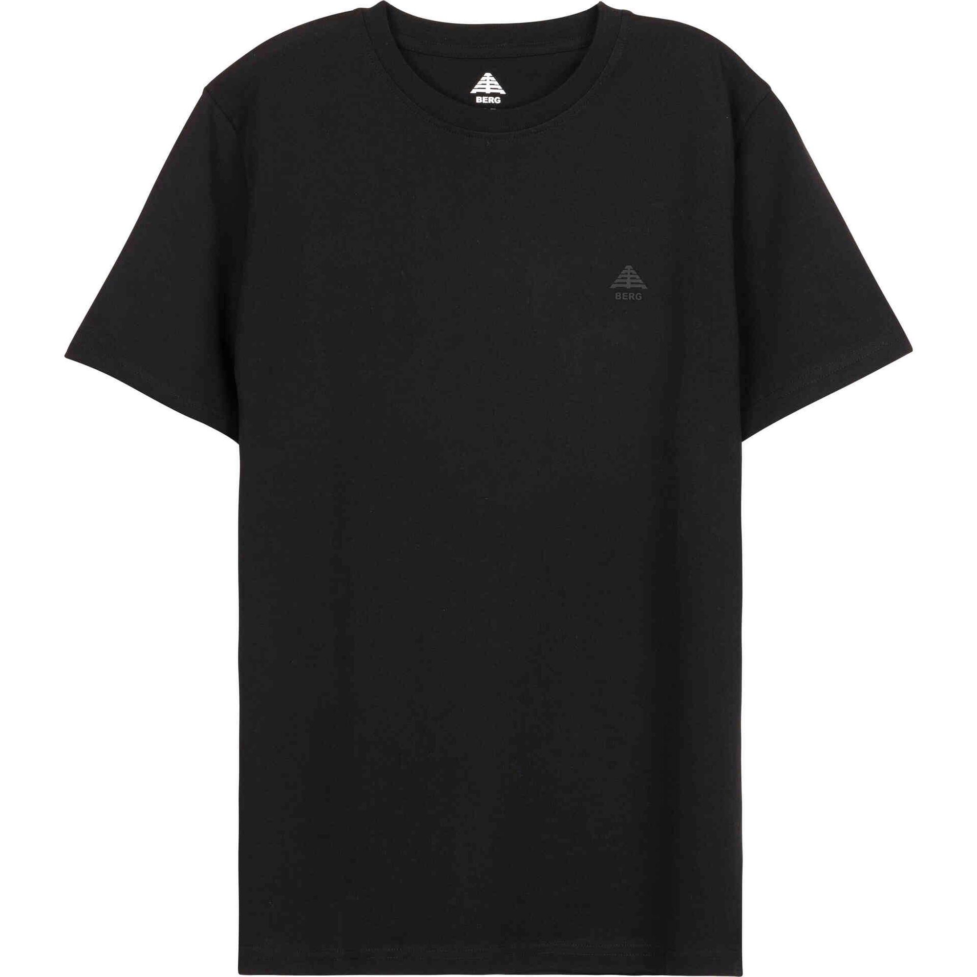 T-Shirt XL Preto Homem T-Shirt XL Preto Homem