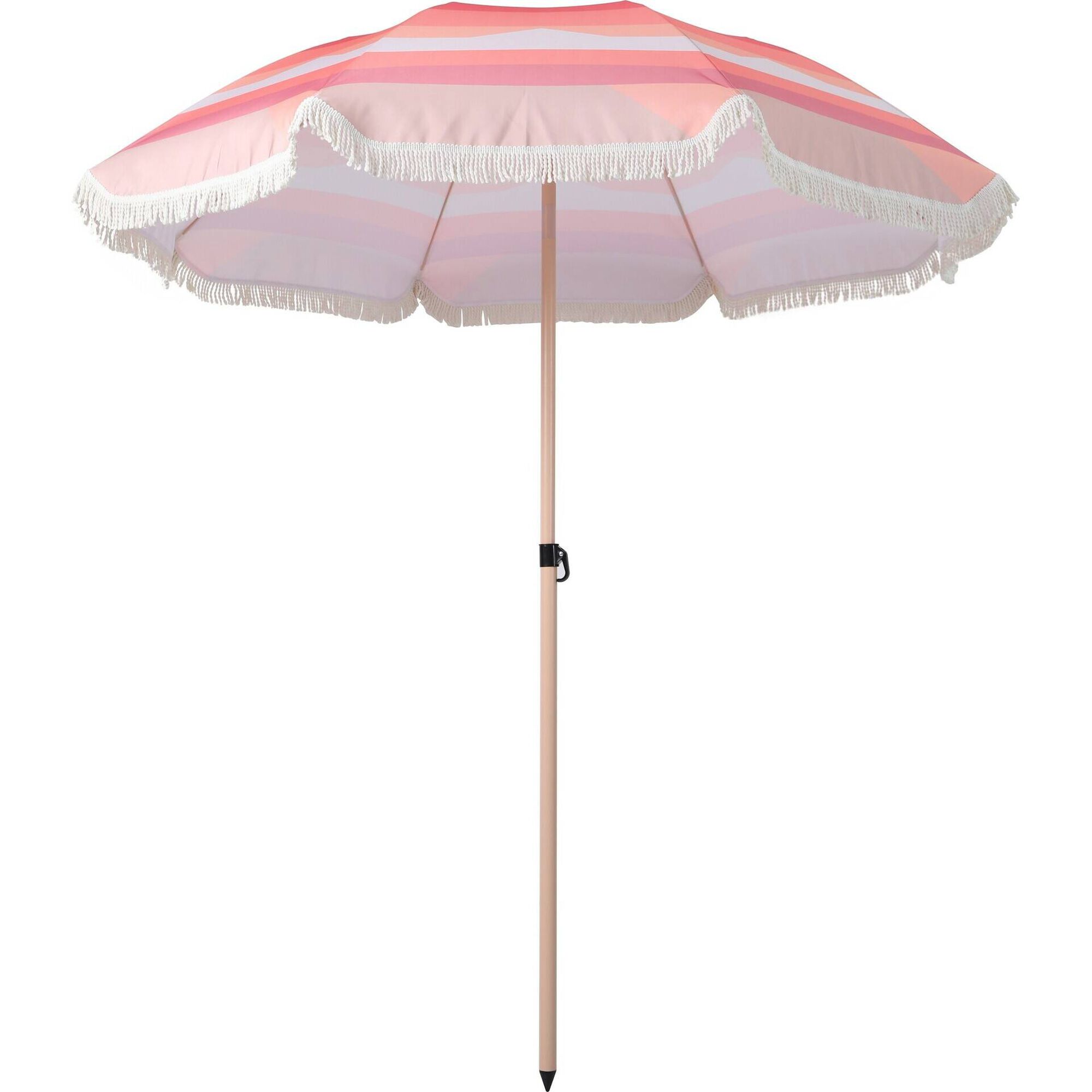 Guarda-Sol de Aço 2m Flow