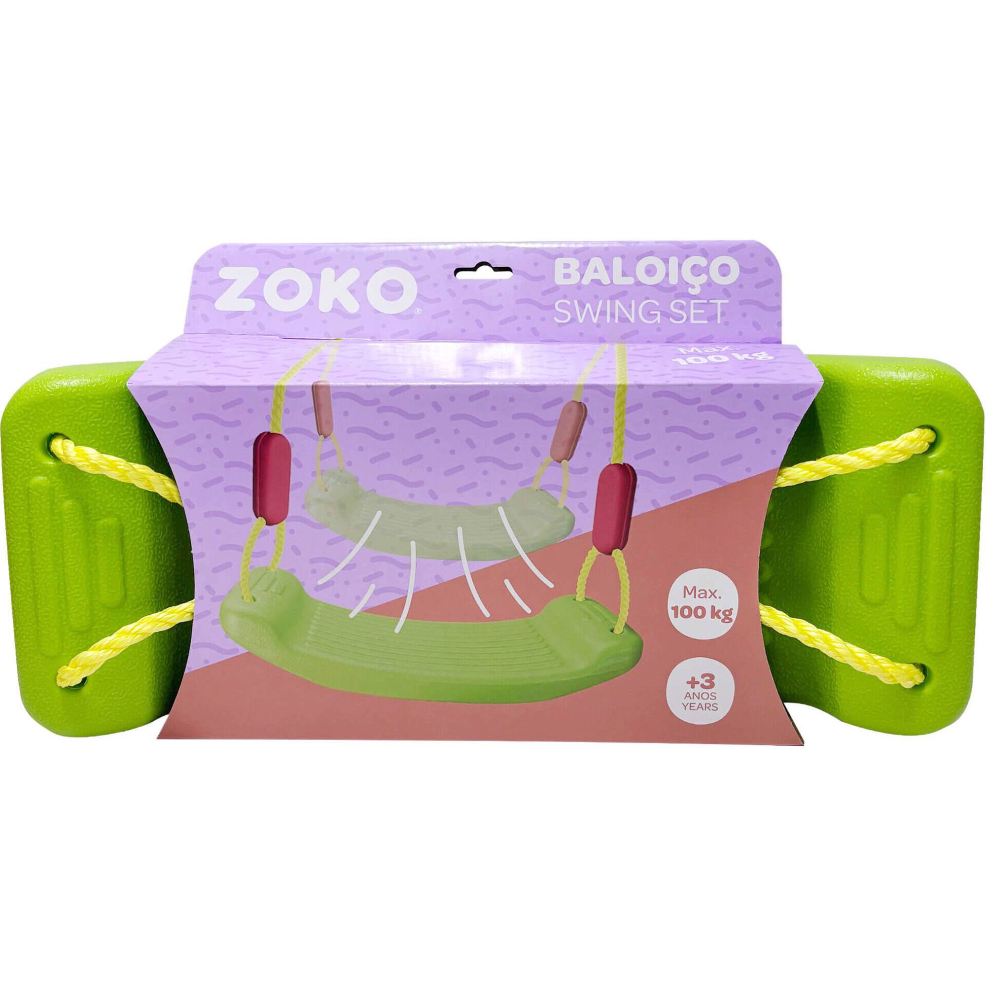 Zoko - Baloi&ccedil;o