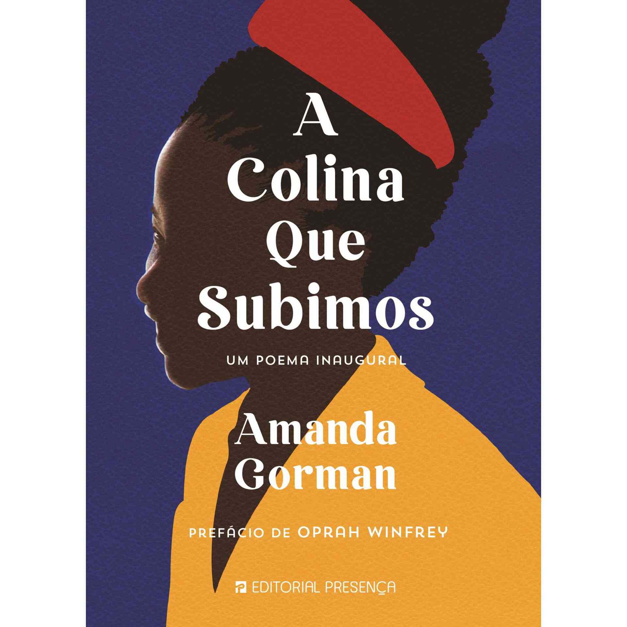 A Colina que Subimos de Amanda Gorman