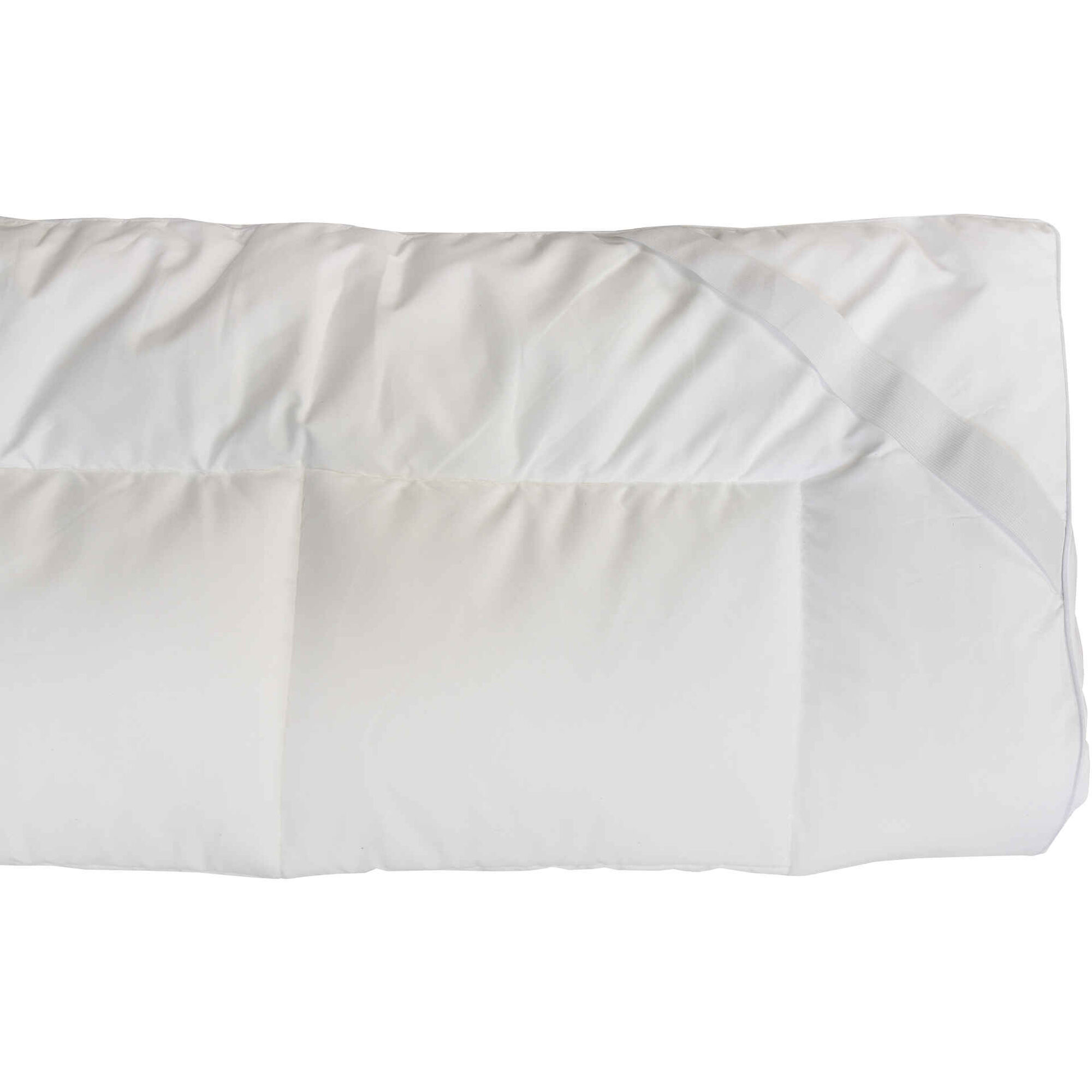 Sobrecolch&atilde;o 135x190cm Branco