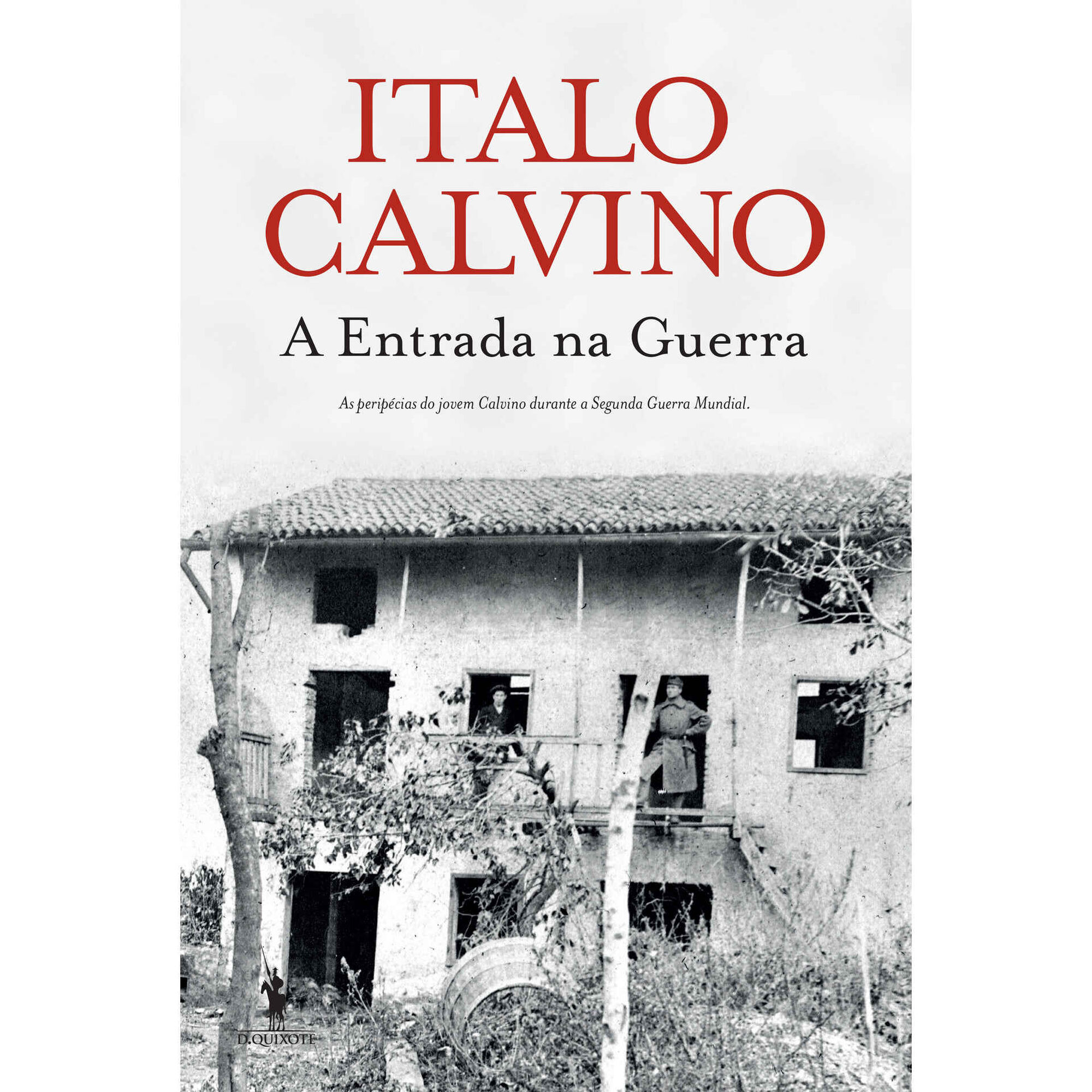 A Entrada na Guerra