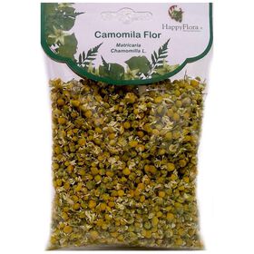 Chá Camomila Flor