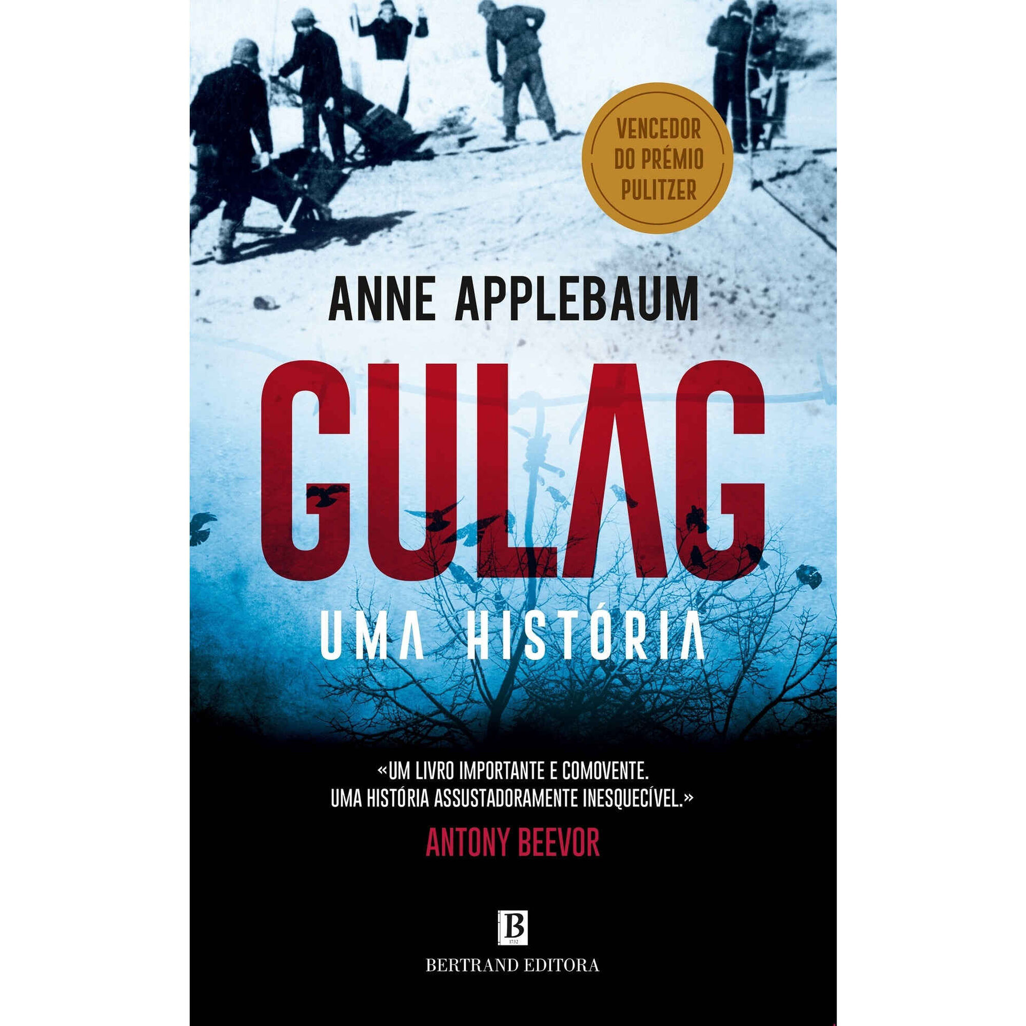 Gulag - Uma História