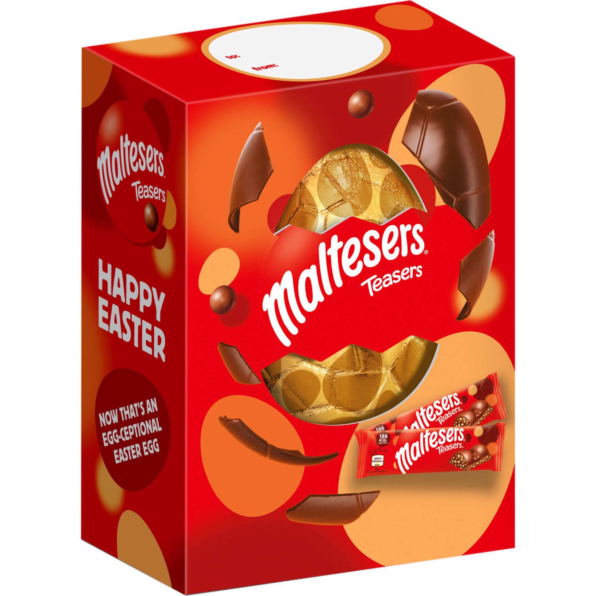 Ovo Maltesers
