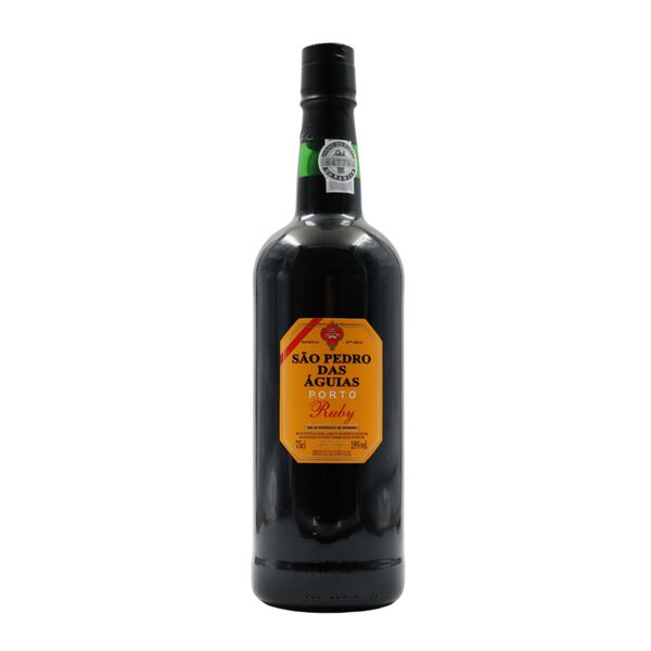 São Pedro das Águias Vinho do Porto Ruby