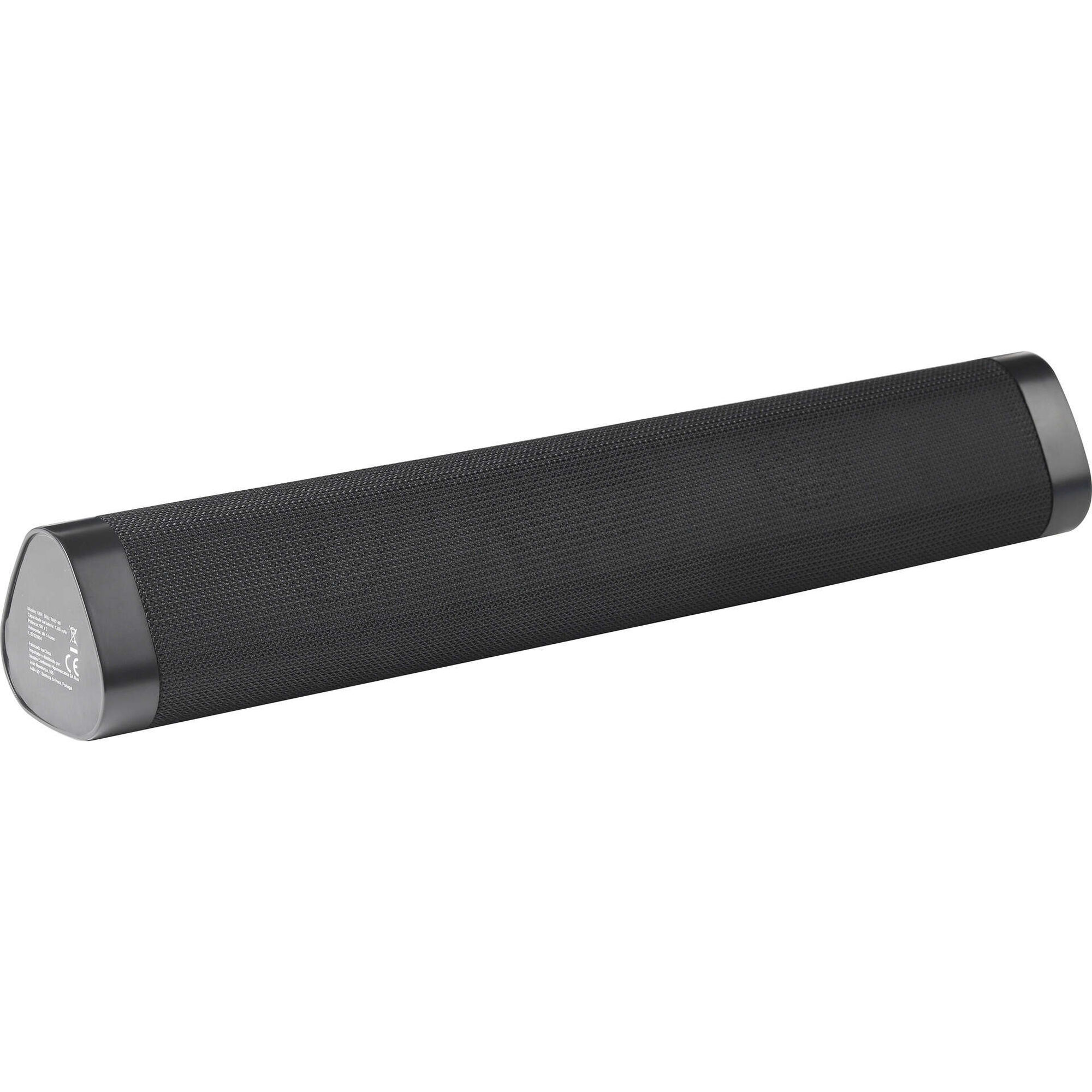 Coluna sem Fios Bluetooth 5.0 5W Bazar&atilde;o