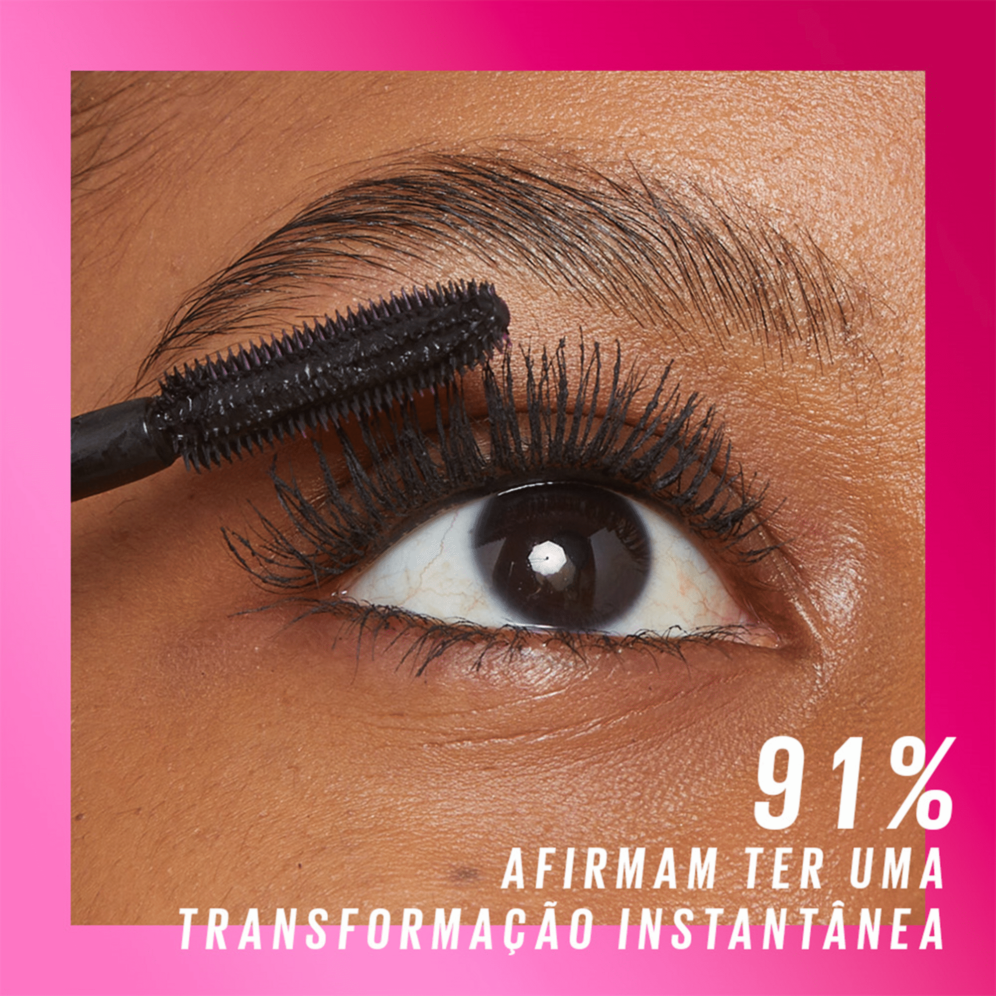 Máscara de Pestanas Lash Sensational Fireworks Máscara de Pestanas Lash Sensational Fireworks