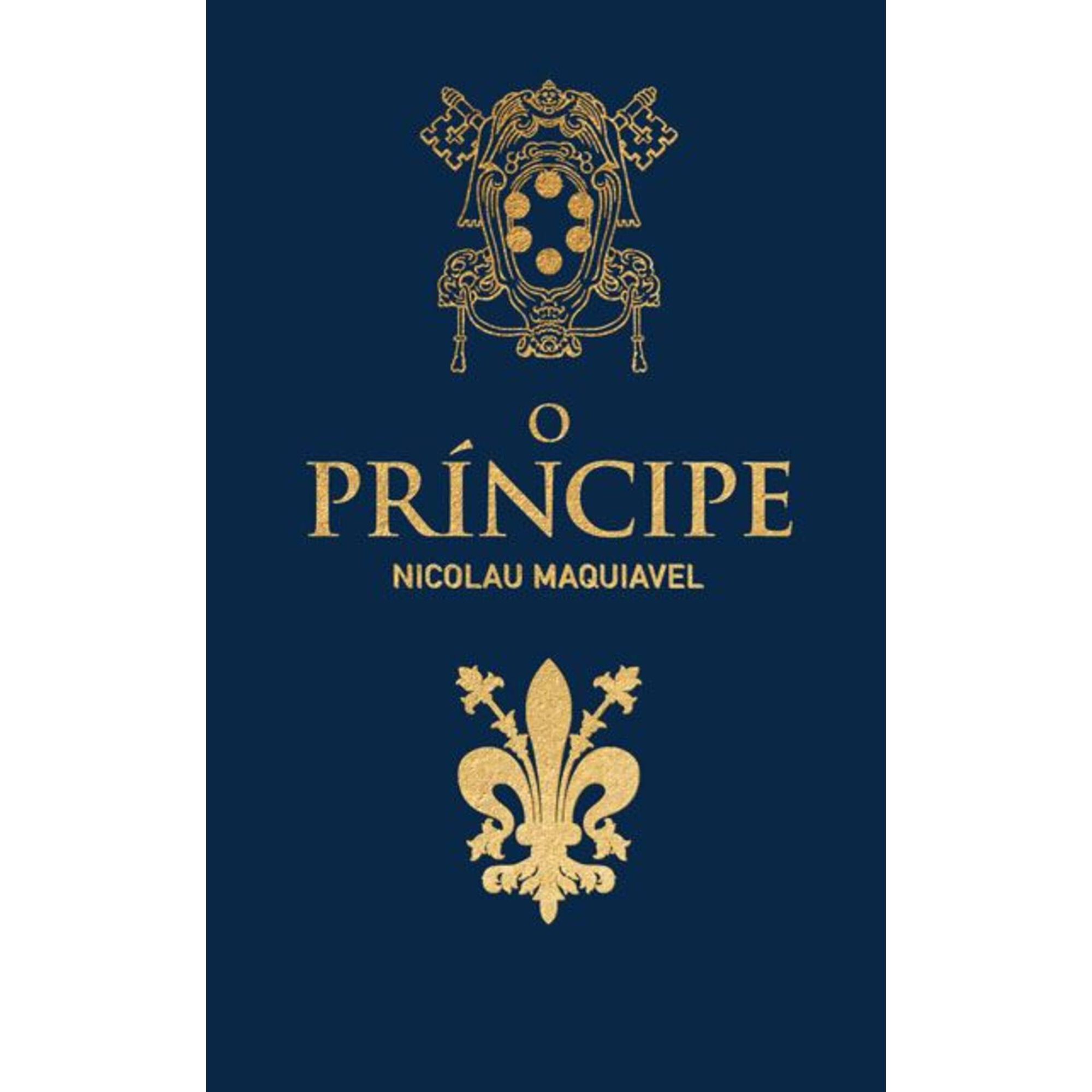 O Príncipe (Edição Ilustrada)