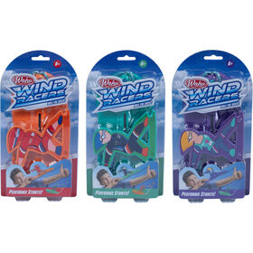 Wind Racers (vários modelos)