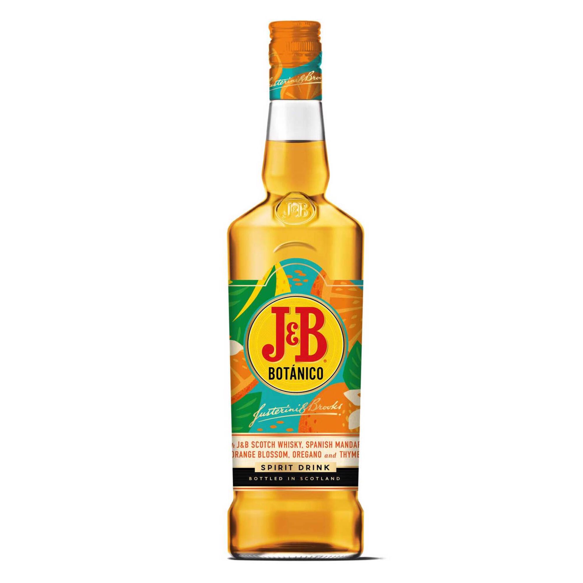 J&B Botânico J&B Botânico