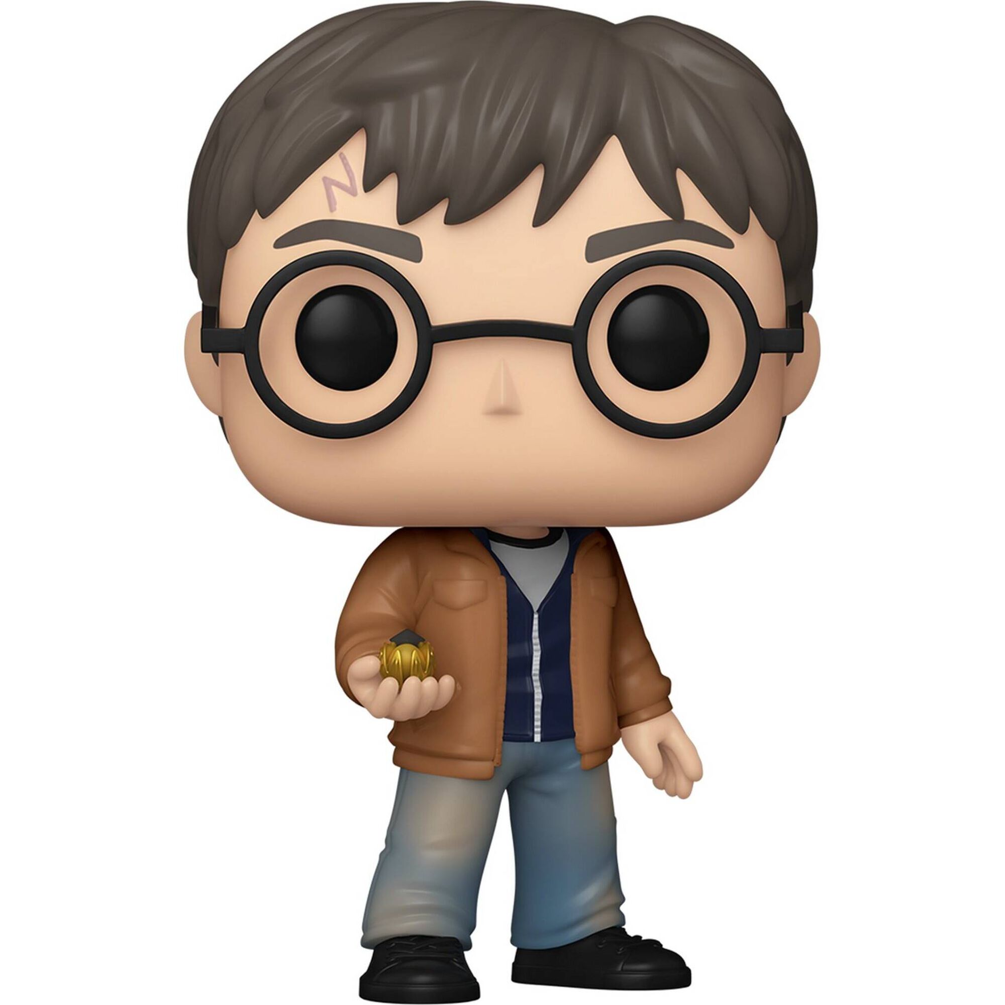Funko - Figura Harry Potter