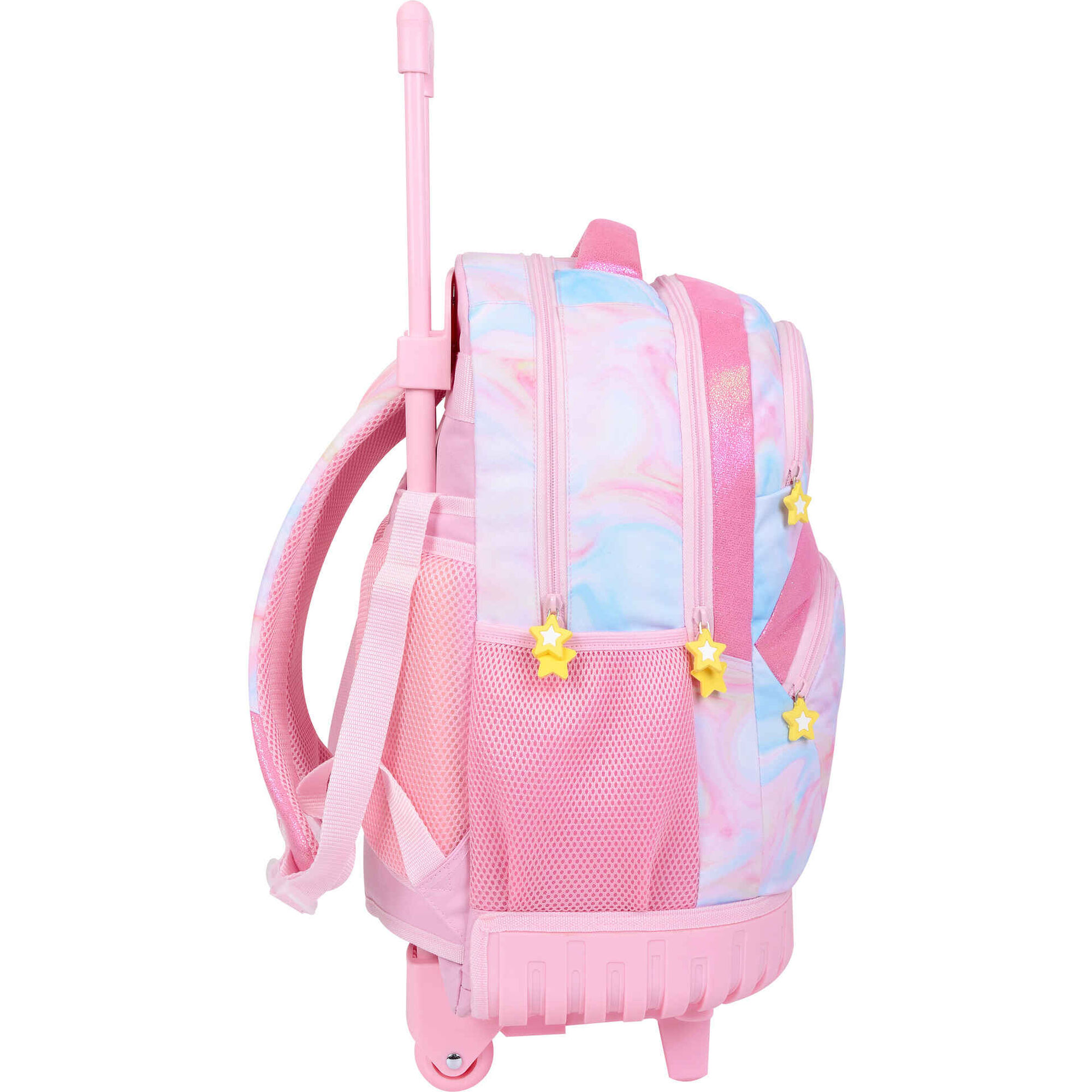 Trolley Rosa Unicorn Note!