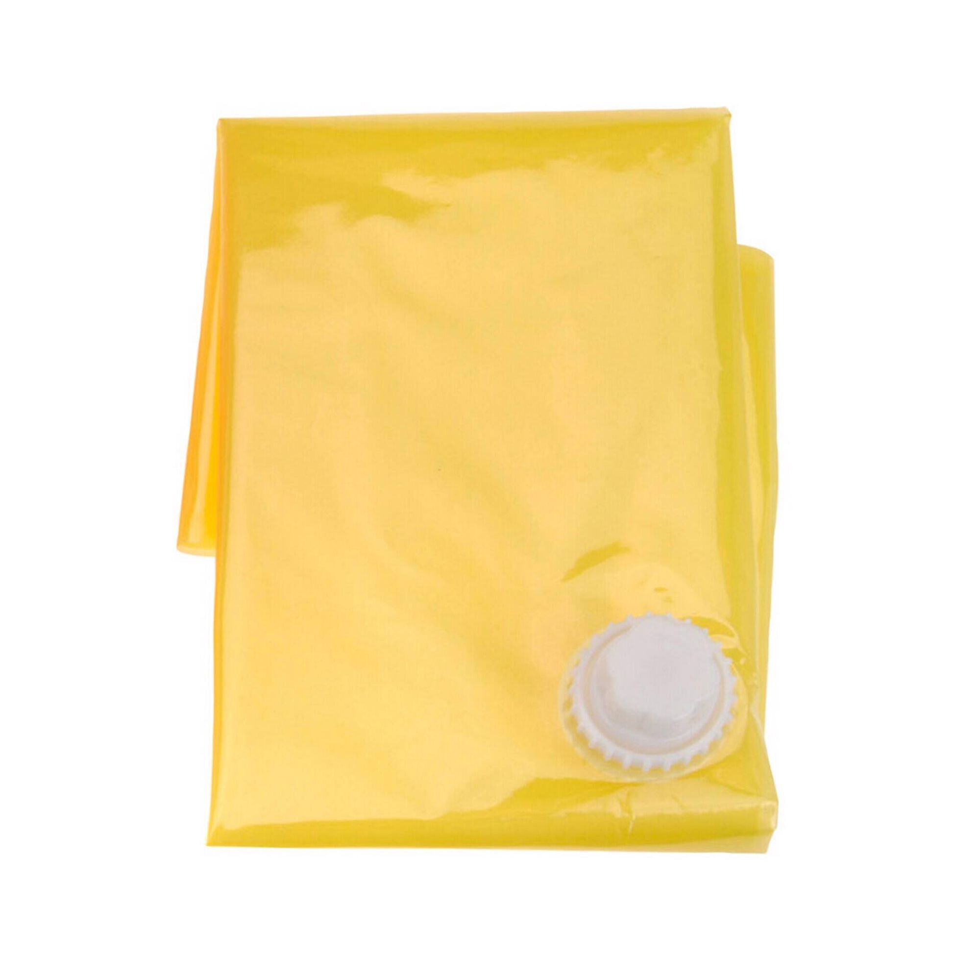 Saco V&aacute;cuo com Aroma 60x80cm Bazar&atilde;o