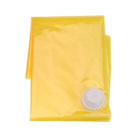 Saco V&aacute;cuo com Aroma 60x80cm Bazar&atilde;o