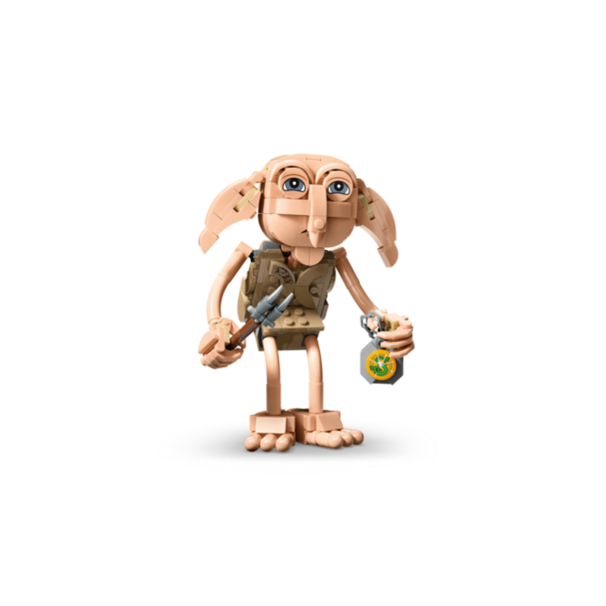 LEGO Harry Potter - Dobby, o Elfo Livre - 76469, , ${viewtype