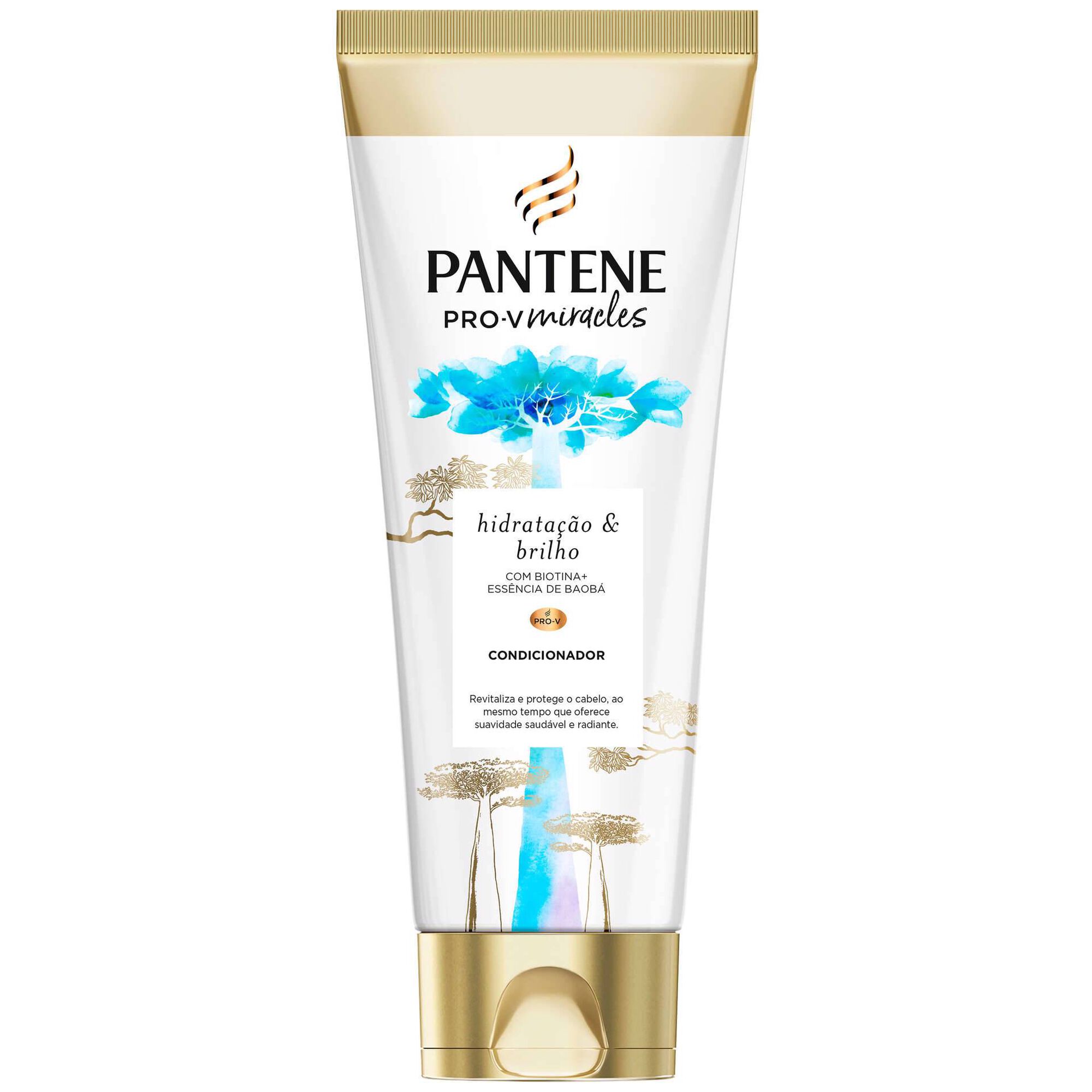 Condicionador Pro-V Miracles Hidratação e Brilho