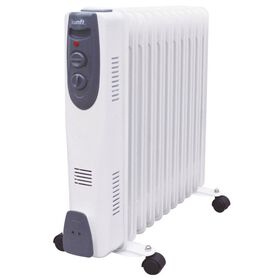 Radiador a Óleo 2500W KOR-1319  Radiador a Óleo 2500W KOR-1319
