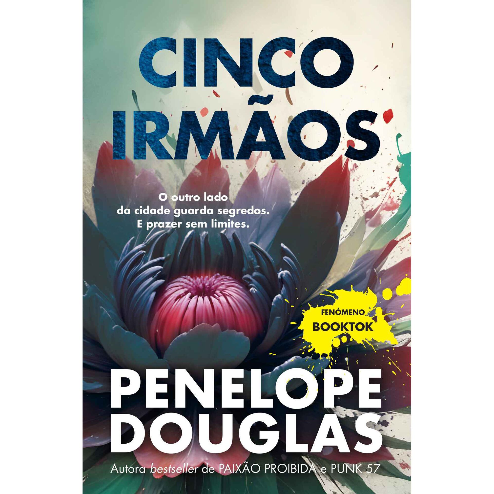 Cinco Irmãos
