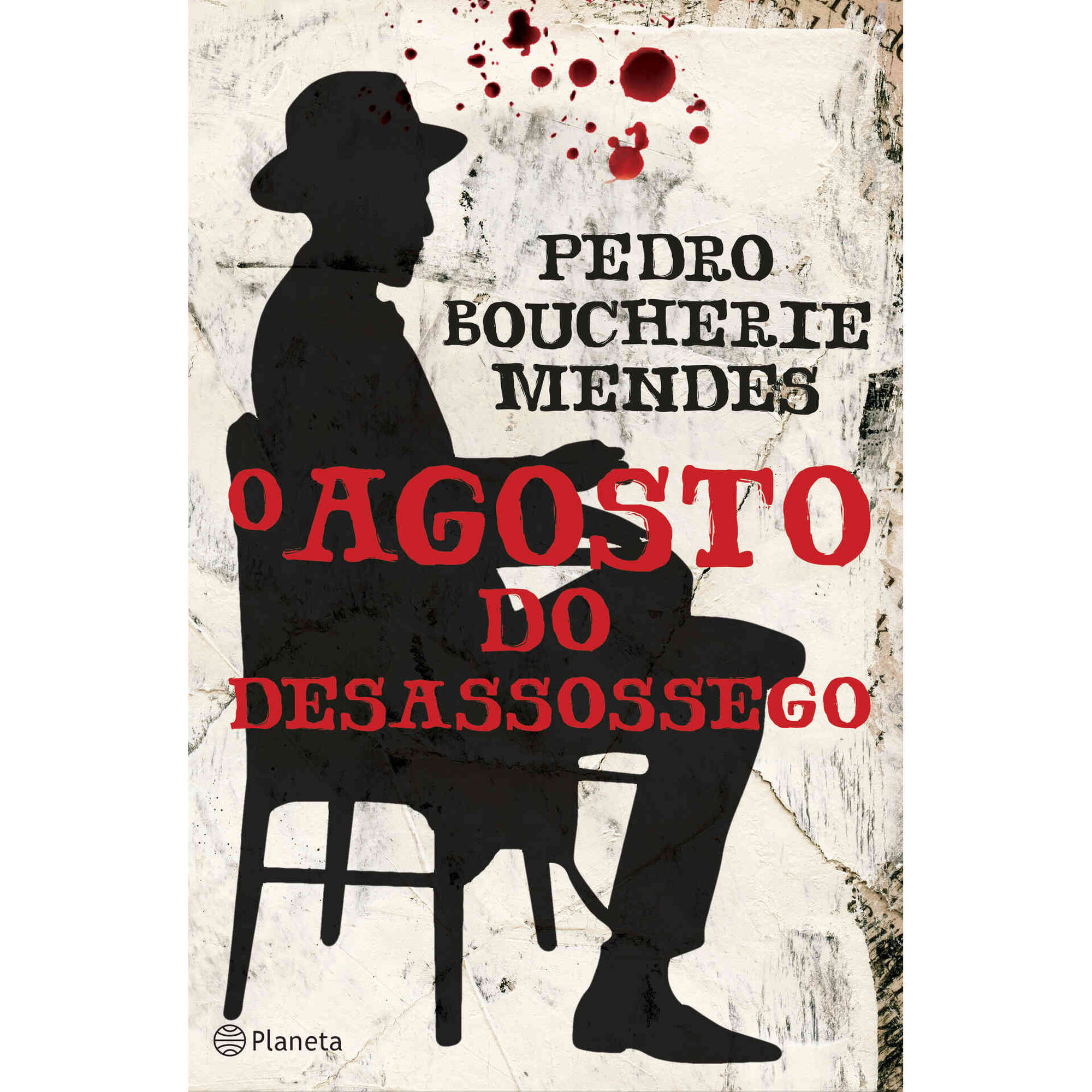 O Agosto do Desassossego