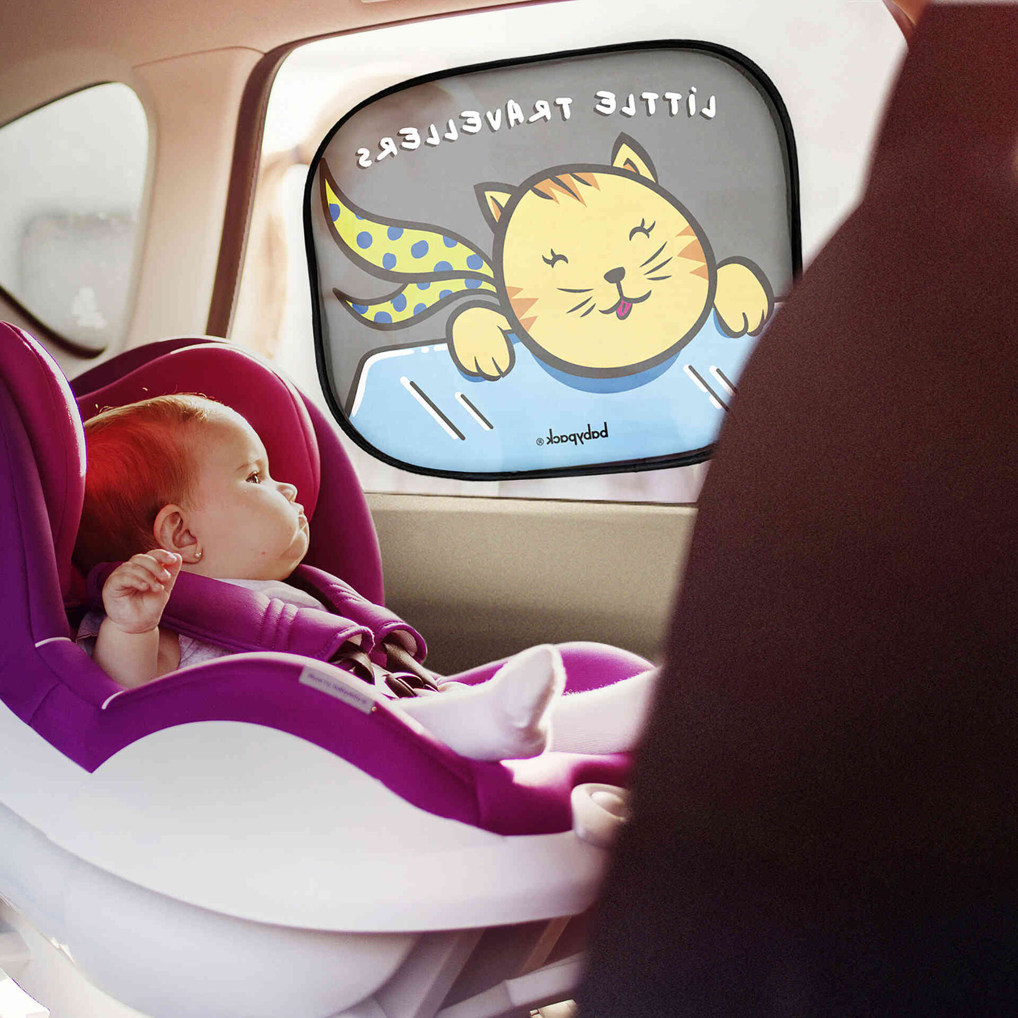 Conjunto 2 Cortinas Sol Auto Aderentes Conjunto 2 Cortinas Sol Auto Aderentes