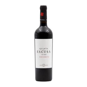 Quinta da Escusa Reserva Tejo Vinho Tinto