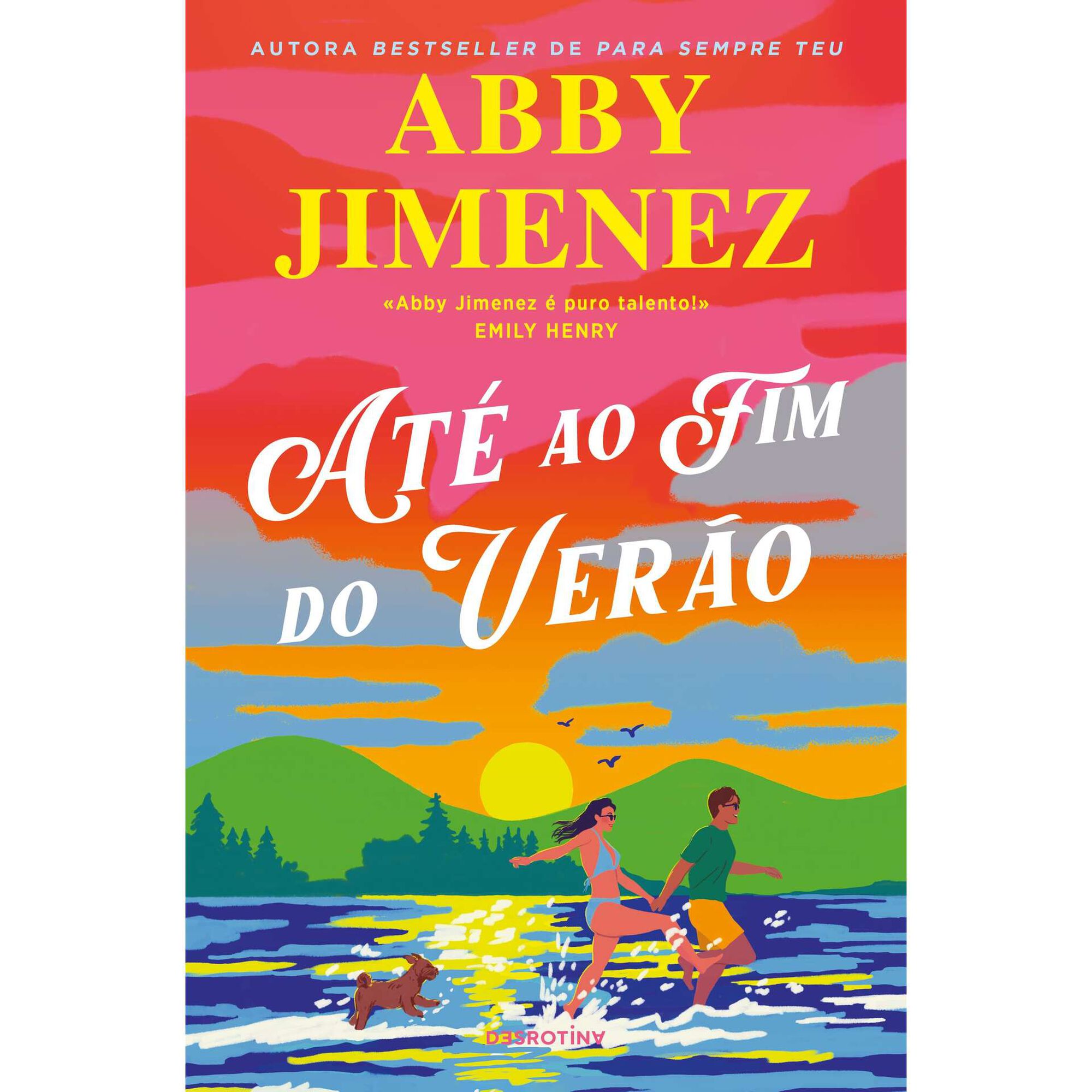 Até ao Fim do Verão Até ao Fim do Verão