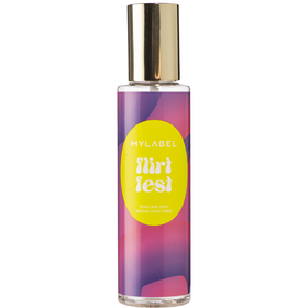 Perfume Mist Flirt Fest