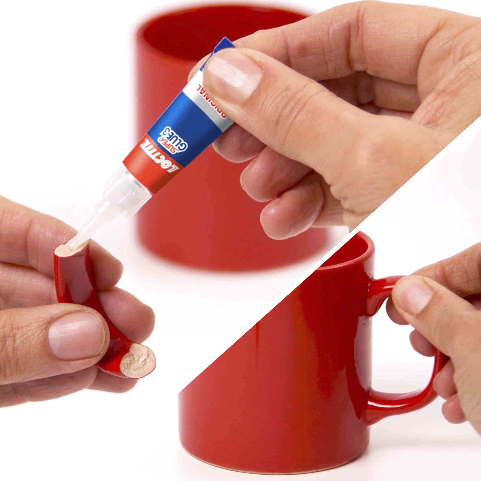 Super Cola 3 Mini Trio