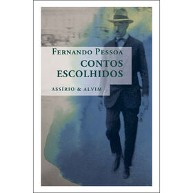 Contos Escolhidos de Fernando Pessoa