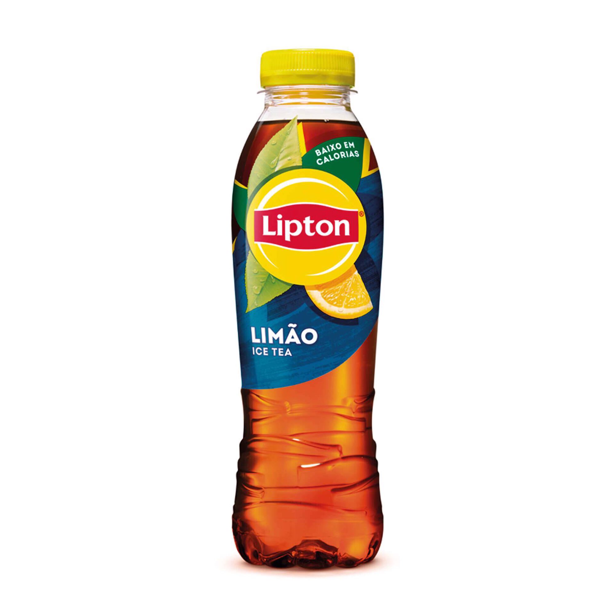 Ice Tea Lim&atilde;o Lipton