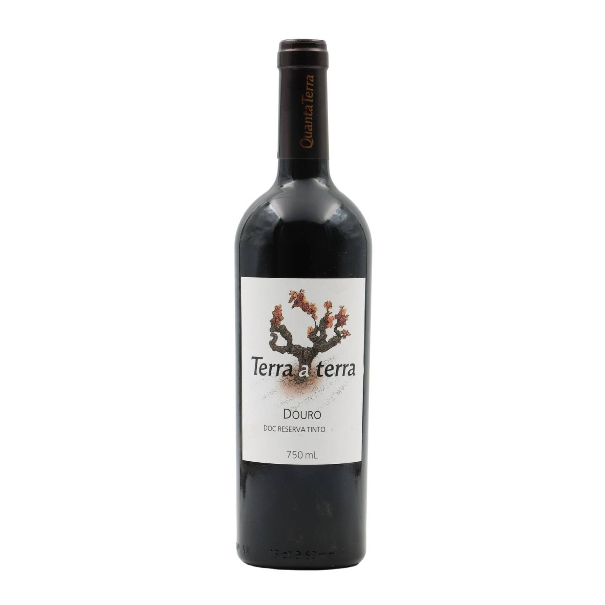 Terra A Terra Reserva Douro Vinho Tinto