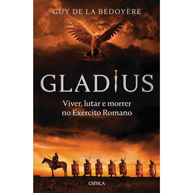 Gladius de Guy de la B&eacute;doy&egrave;re