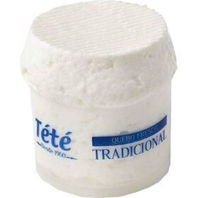 Queijo Fresco de Vaca T&eacute;t&eacute;