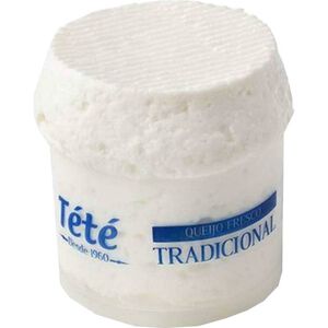 Queijo Fresco de Vaca Tété