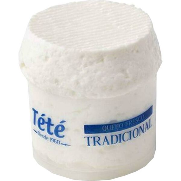 Queijo Fresco de Vaca Tété