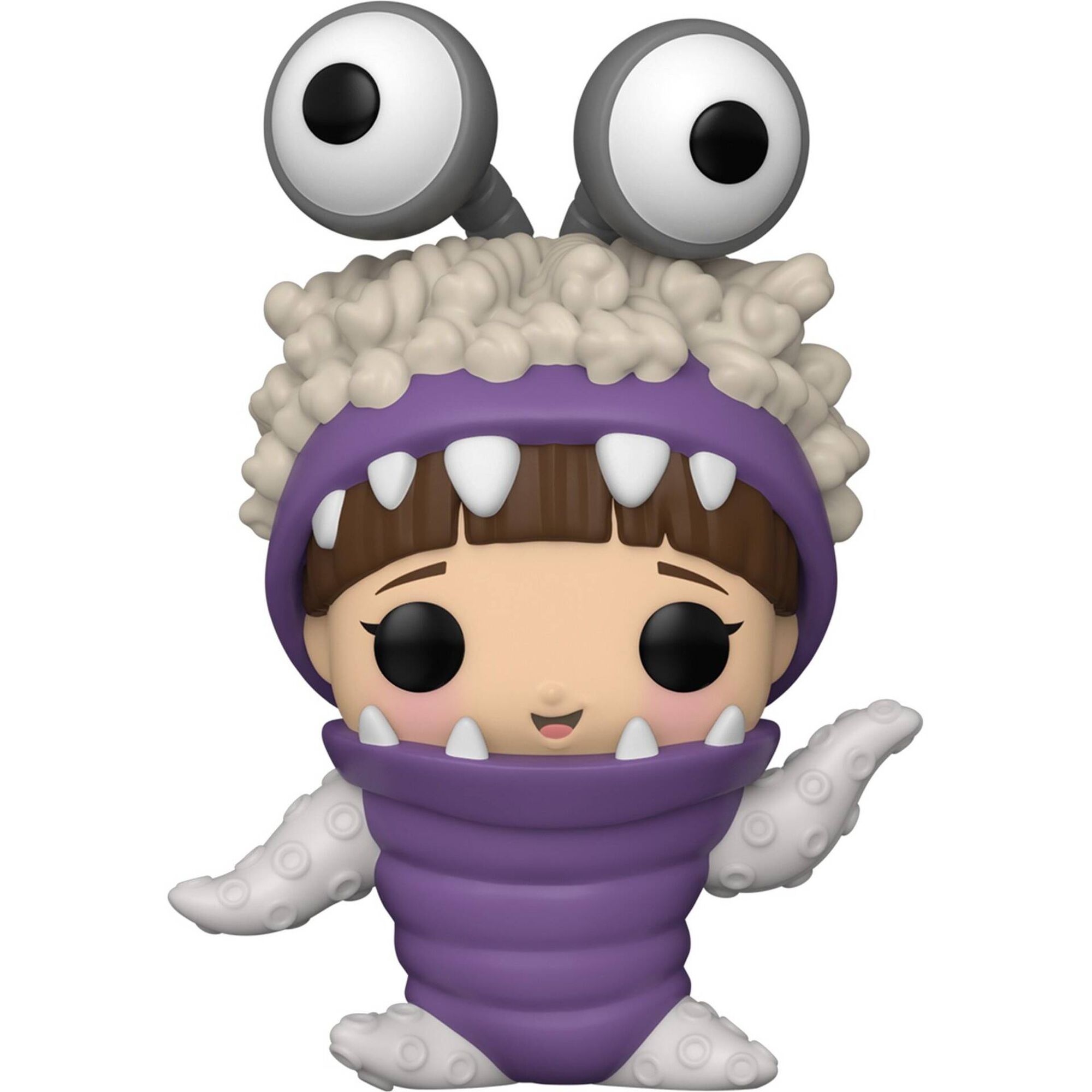 Funko - Figura Monsters - Boo