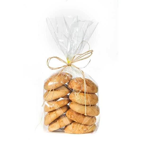 Bolinhos de Azeite Textura Alentejana