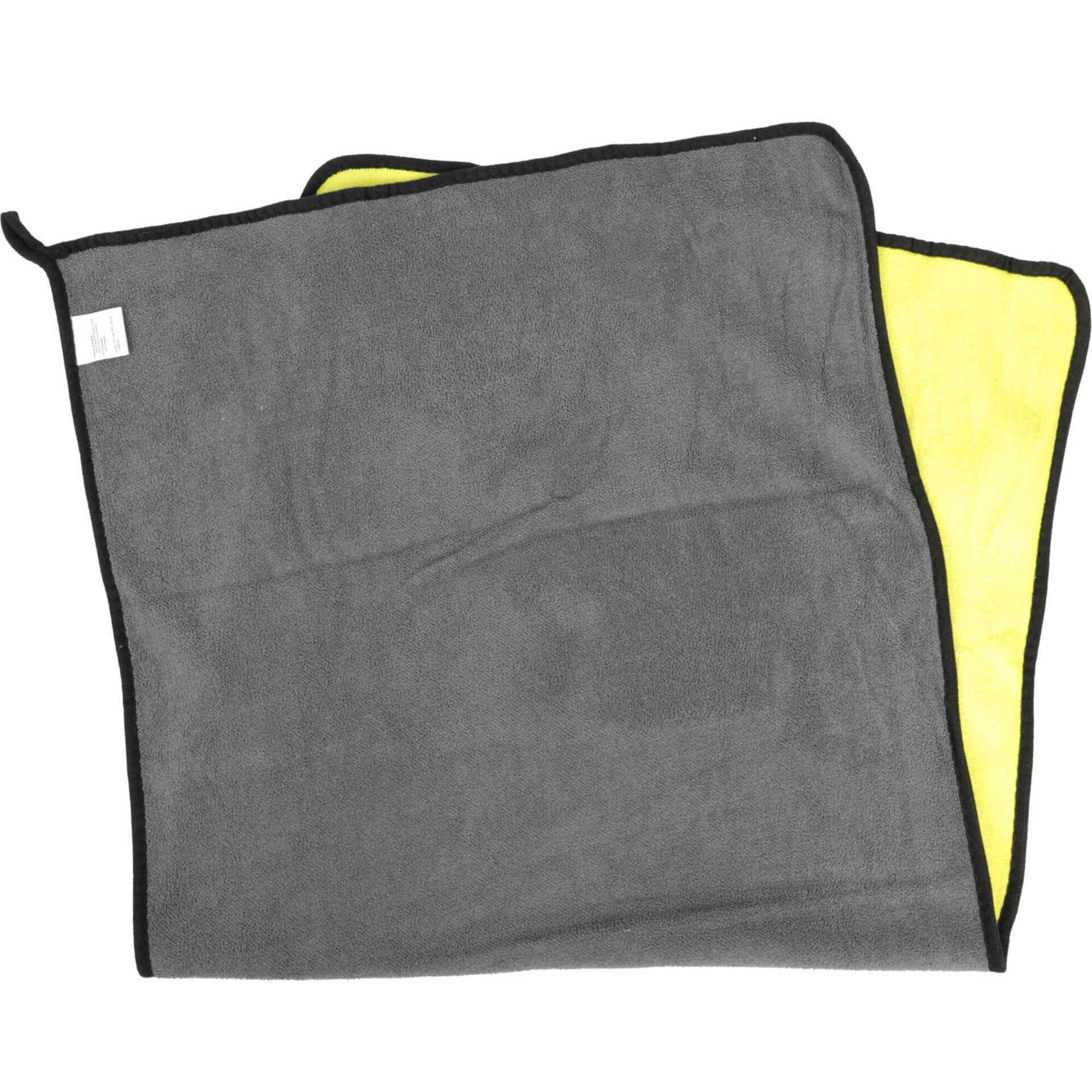 Toalha de Banho Super Absorvente para Animal Bazar&atilde;o