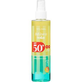 Protetor Solar &Aacute;gua Bif&aacute;sica FPS 50 MyLabel