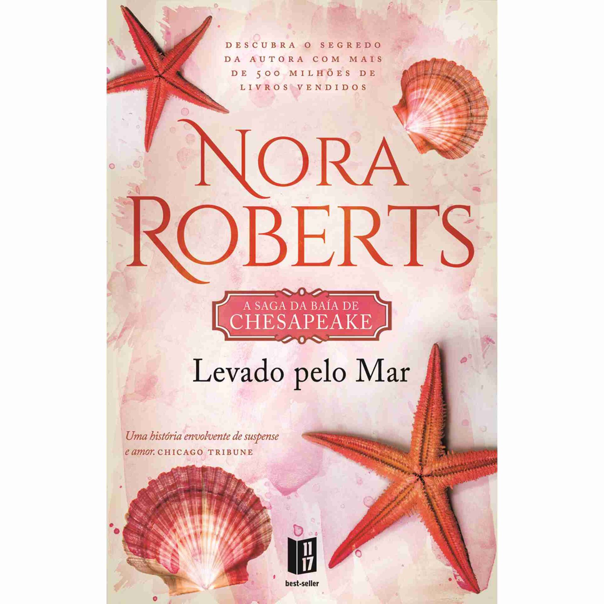 Levado pelo Mar (Livro de Bolso)
