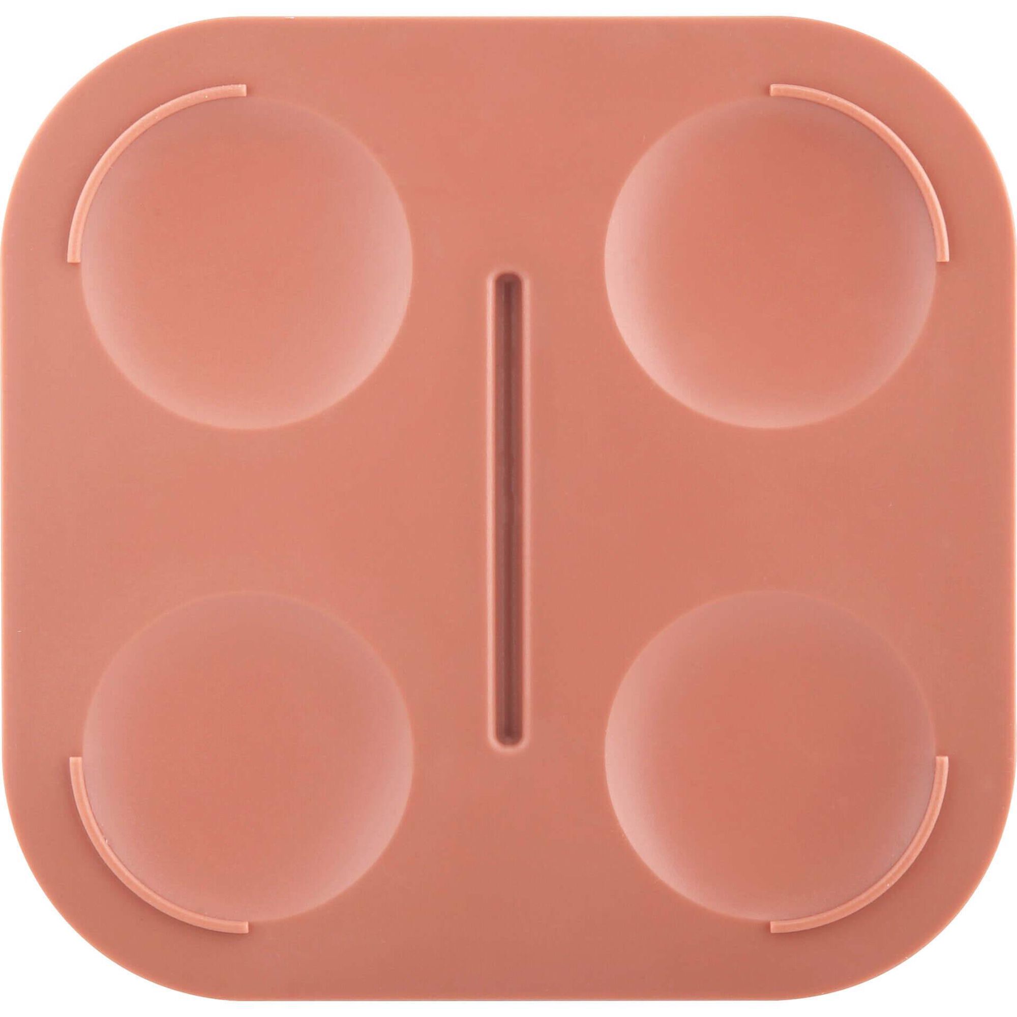 Conjunto de 6 Frascos Multiusos Clay