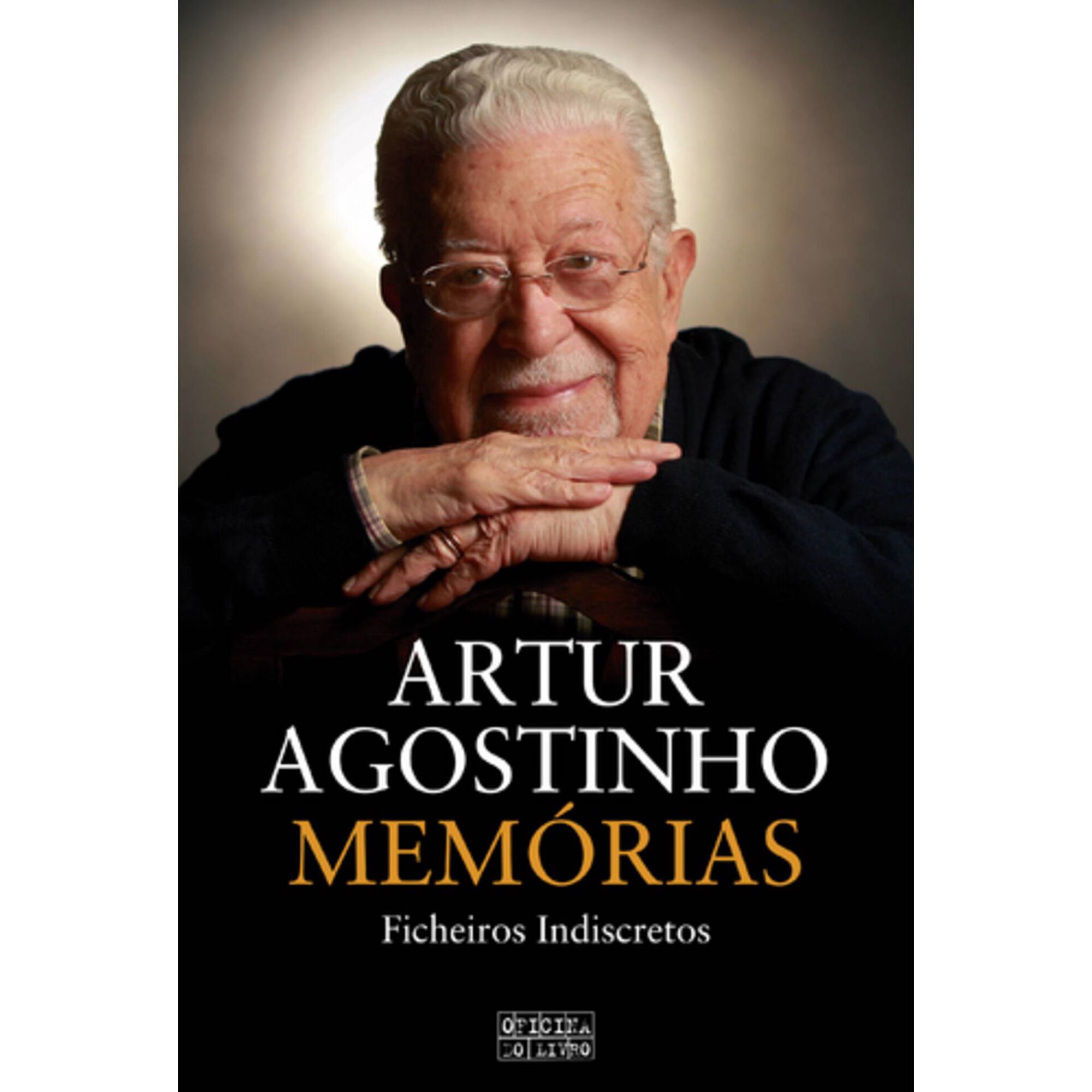 Ficheiros Indiscretos de Artur Agostinho