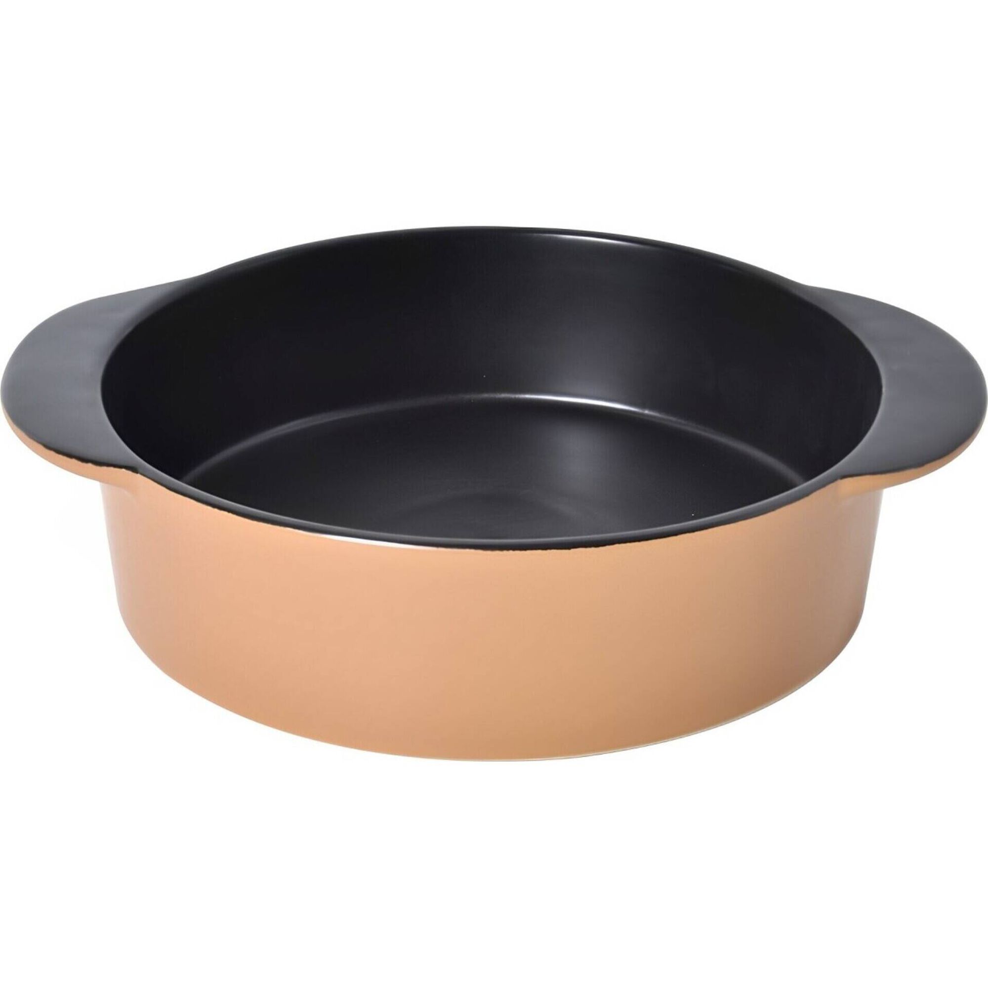 Assadeira Grés 2,3L Laranja