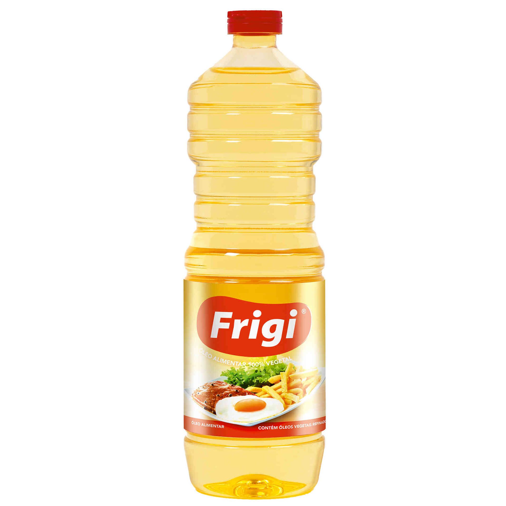 Óleo Alimentar