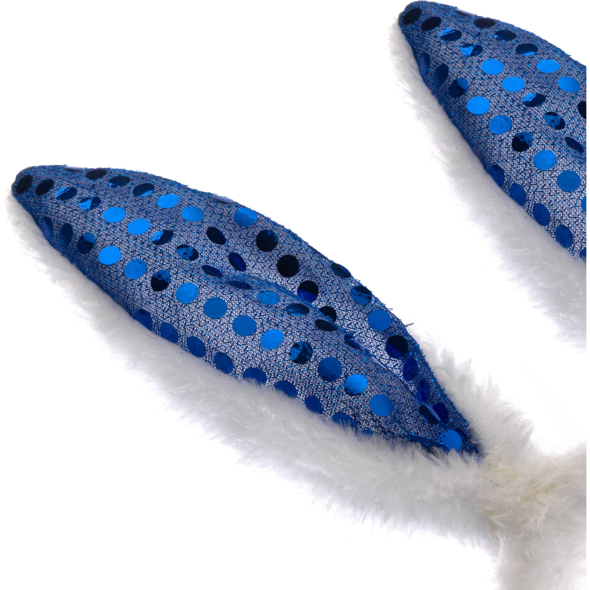 Orelhas de Coelho (diversas cores)